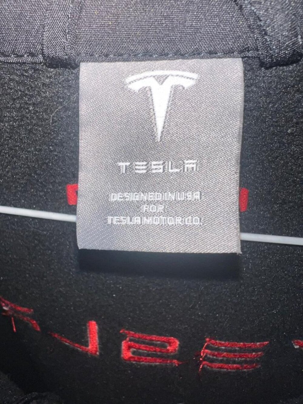 Tesla Jacket - Picture 3 of 7
